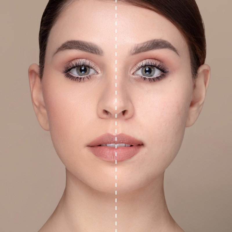 MESAUDA Invisible Effect Superfluid Foundation 505 beige 20ml