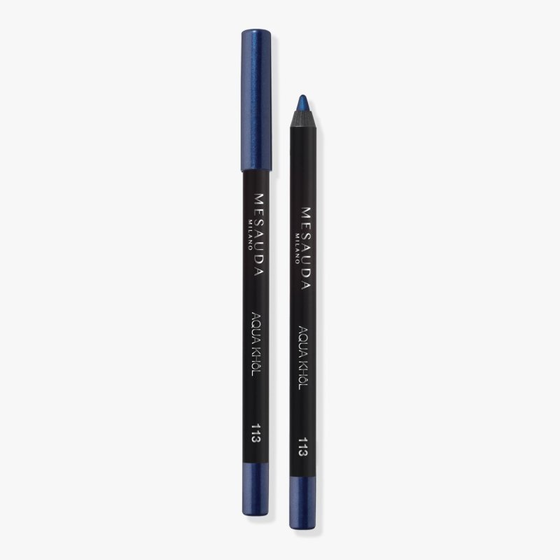 Mesauda Aqua Khol Eye Pencil Cobalt