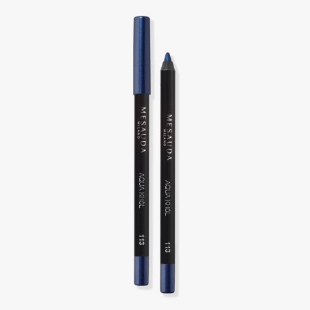 MESAUDA Waterproof Eye Pencil 113 Cobalt 1.14g