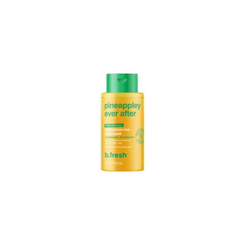 Bfresh Pineappley Ever After Antioxidantrich Body Wash