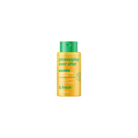 Bfresh Pineappley Ever After Antioxidantrich Body Wash