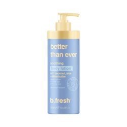 Bfresh Better Than Ever Body Lotion 355 Ml