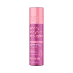 Bfresh For Your Thoughts Hair And Body Mist 221 Ml