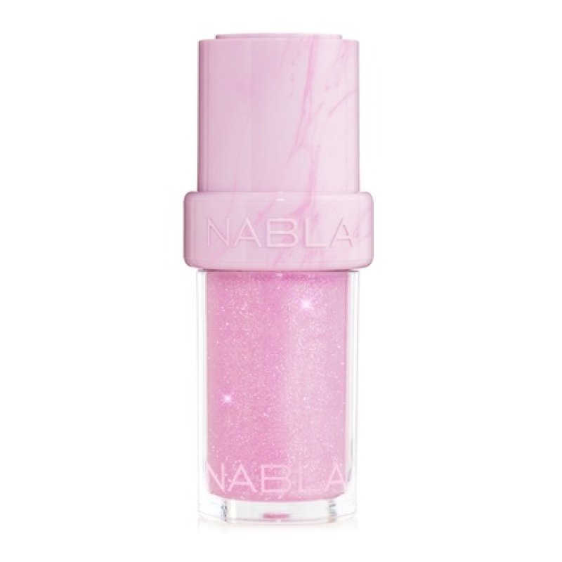 Nabla Lip Candy Oil A Luscious Lip Oil For A Glossy Finish