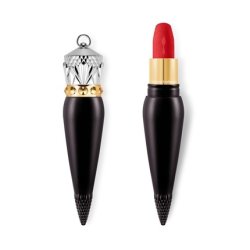 Rouge Louboutin Matte Lipstick Diva Fire 007m