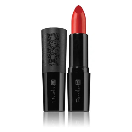 Paolap Lipstick Styler Let's Red N19 A Vibrant Red Lipstick For A Bold Look
