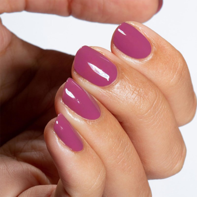 MESAUDA Shine N'wear Nail Polish for Nails, Truth 10ml