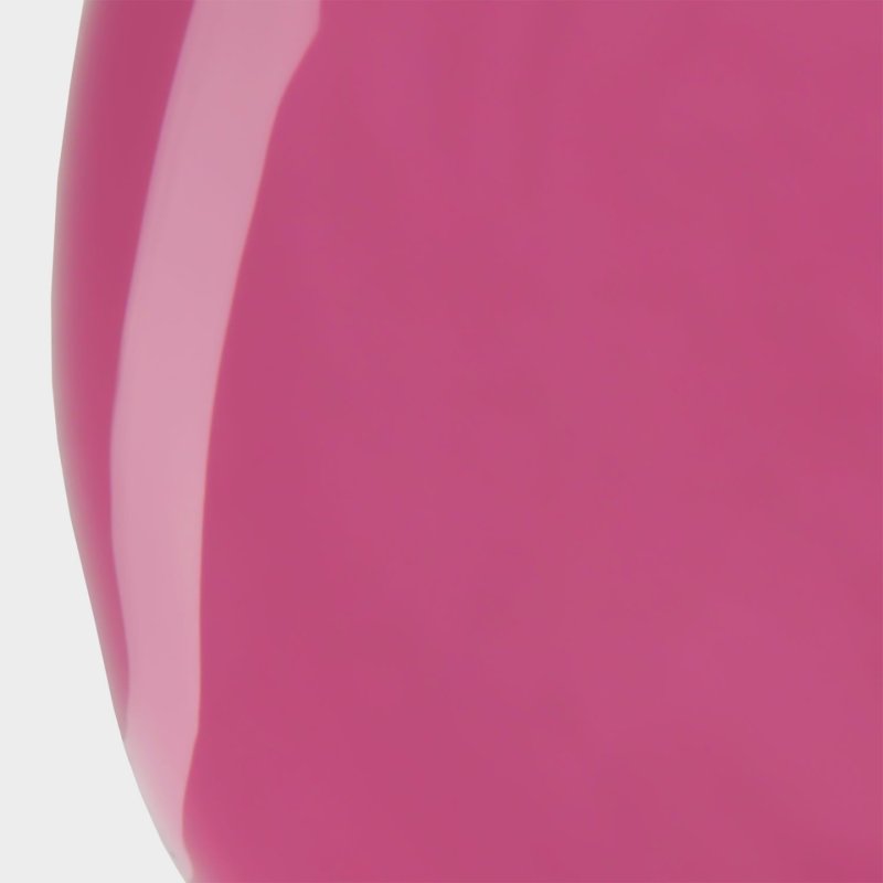 MESAUDA Shine N'wear vernis à ongles 10 ml Rose Brillant