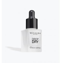 Mesauda Drop Dry Nail Polish Drying Drops 10ml