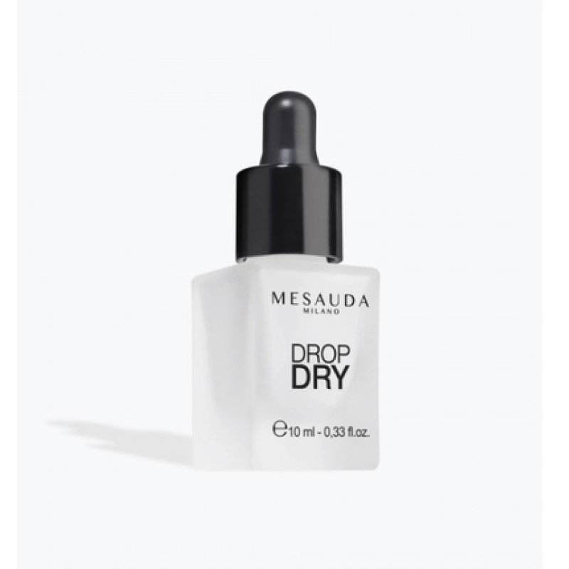 Mesauda Drop Dry Nail Polish Drying Drops 10ml