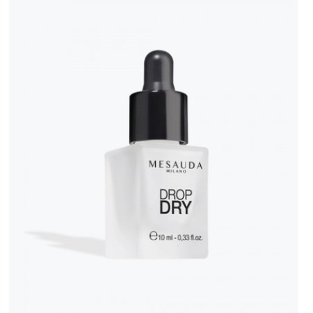Mesauda Drop Dry Nail Polish Drying Drops 10ml