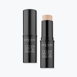 MESAUDA Cover Stick Foundation 10 g Bâton Crème 602 Latte