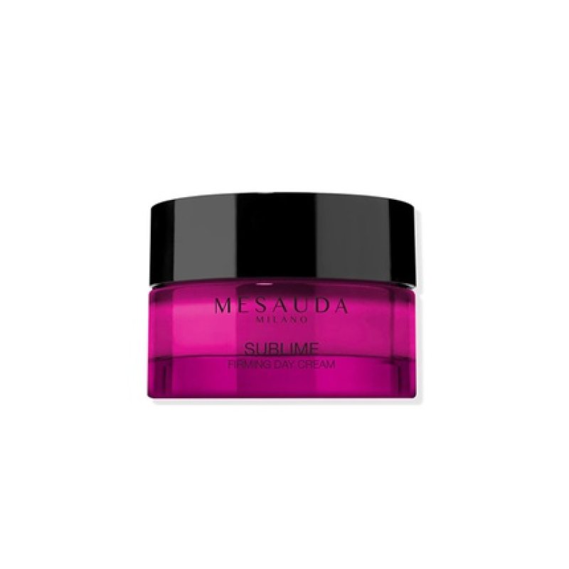 Mesauda Sublime Day Cream