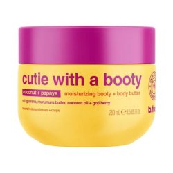 Bfresh Cutie With A Booty Body Butter 250ml