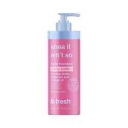 Bfresh Bfresh Shea It Ain't So Lotion 355ml