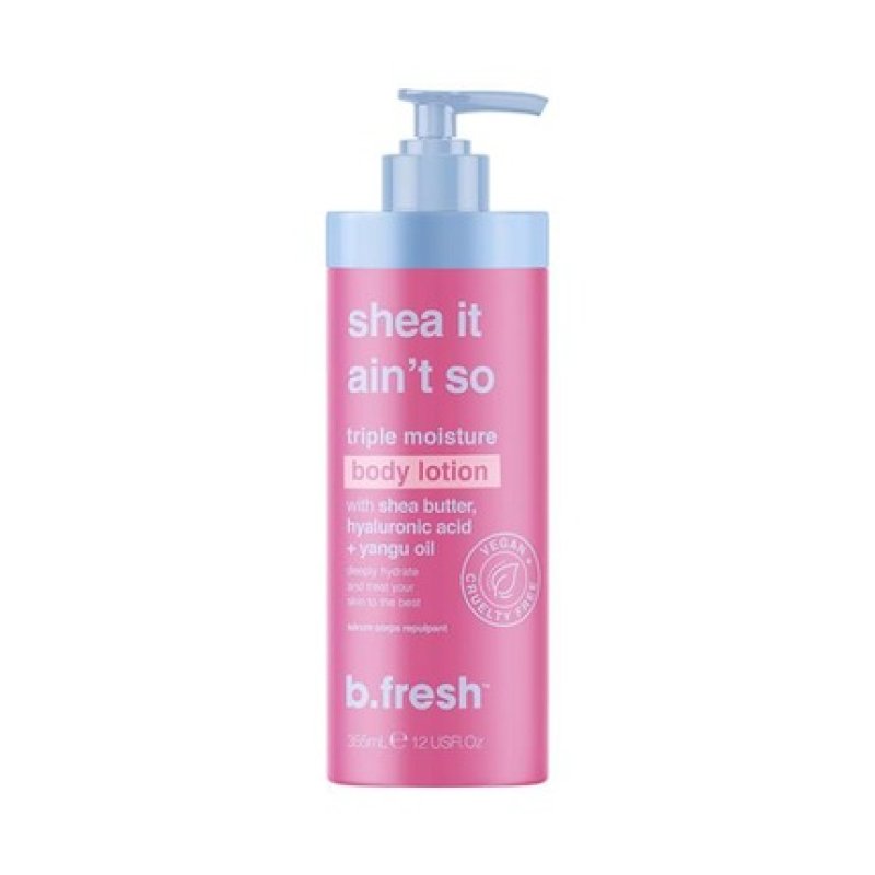 Bfresh Bfresh Shea It Ain't So Lotion 355ml