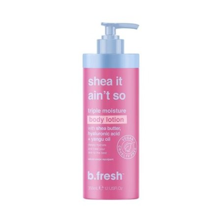 Bfresh Bfresh Shea It Ain't So Lotion 355ml