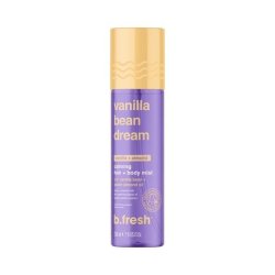 Vanilla Bean Dream Hair And Body Mist 221 Milliliters
