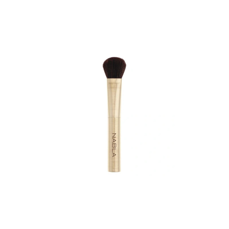 Nabla Foundation Brush Perfect For Flawless Application