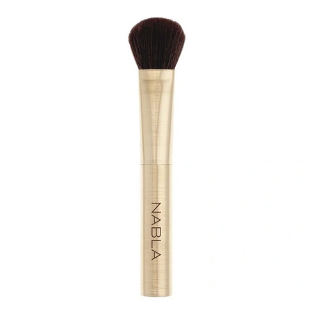 Nabla Foundation Brush Perfect For Flawless Application