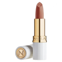 Nabla Matte Pleasure Lipstick Peach Deal 35 G