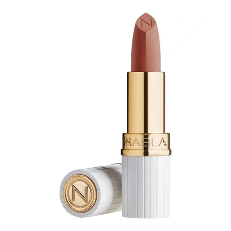 Nabla Matte Pleasure Lipstick Peach Deal 35 G