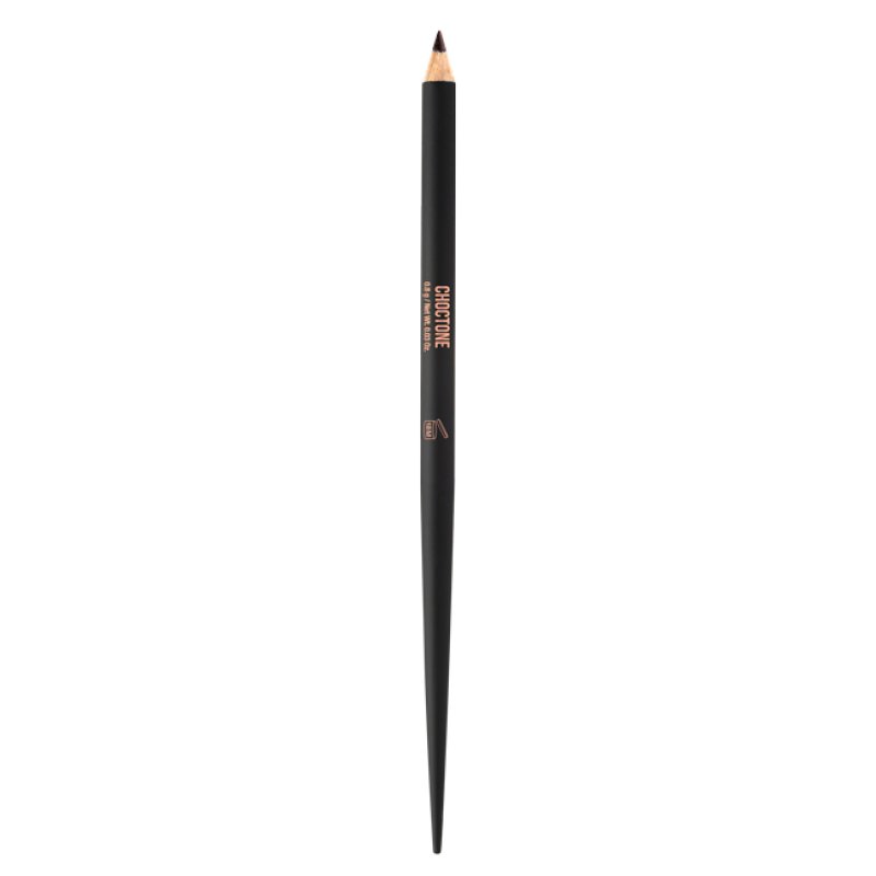 Mulac Cosmetics Anticonformist eye pencil Kohl Choctone