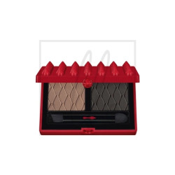 Christian Louboutin Abracadabra Duo Epic Taupe Eyeshadow Palette