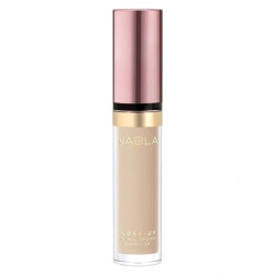 Nabla Closeup Stay Full Smooth Concealer In Ivory 4 Ml