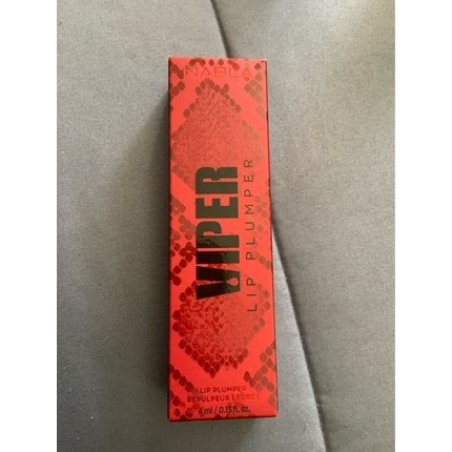 Nabla Lip Plumper Viper A Volumizing Lip Balm
