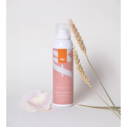 Fler Velvet Care Mousse Intimate Cleanser Cleansing Foam with Prebiotics