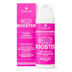 Veralab Belly Booster Black M