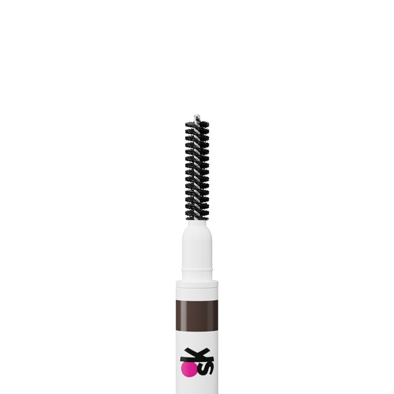 Veralab Draw My Brow 03 dark chestnut