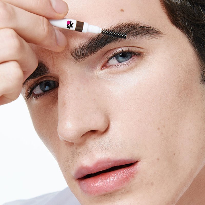 Veralab Draw My Brow Marron