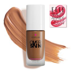 Veralab Glow and Care 30 ml Flacon pompe Liquide 12 Pecan