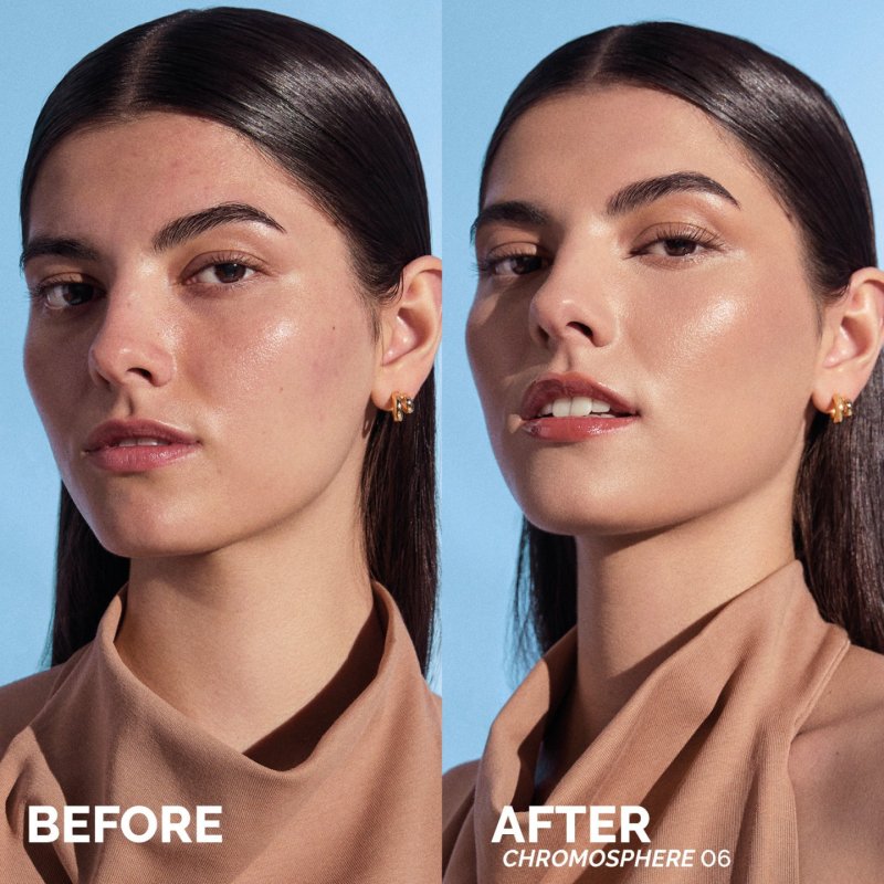 Veralab Chromosphere 30 ml Pump bottle Serum 08 Medium W