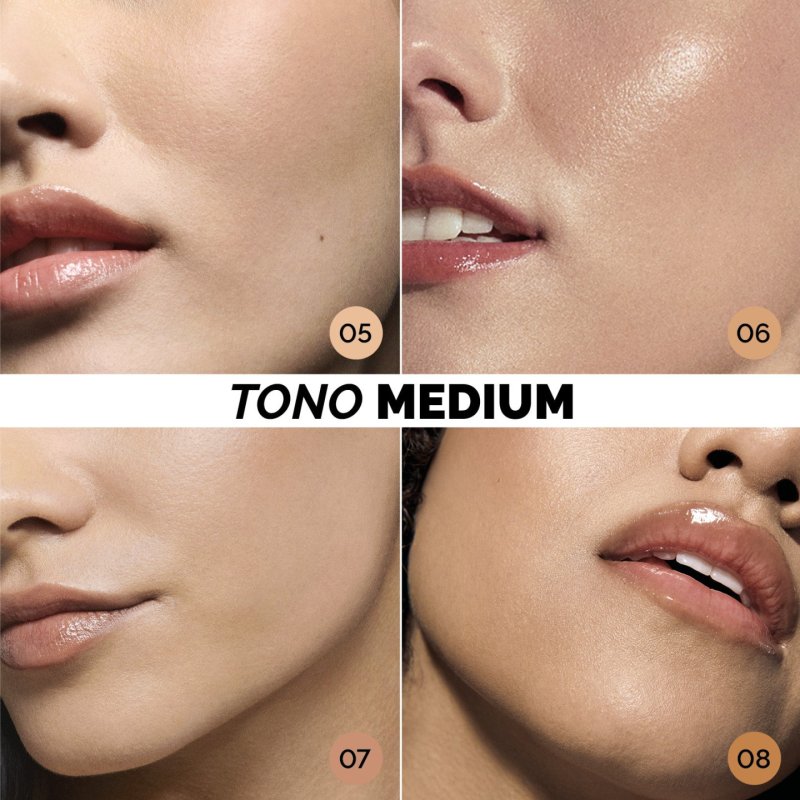 Veralab Chromosphere 30 ml Pump bottle Serum 08 Medium W