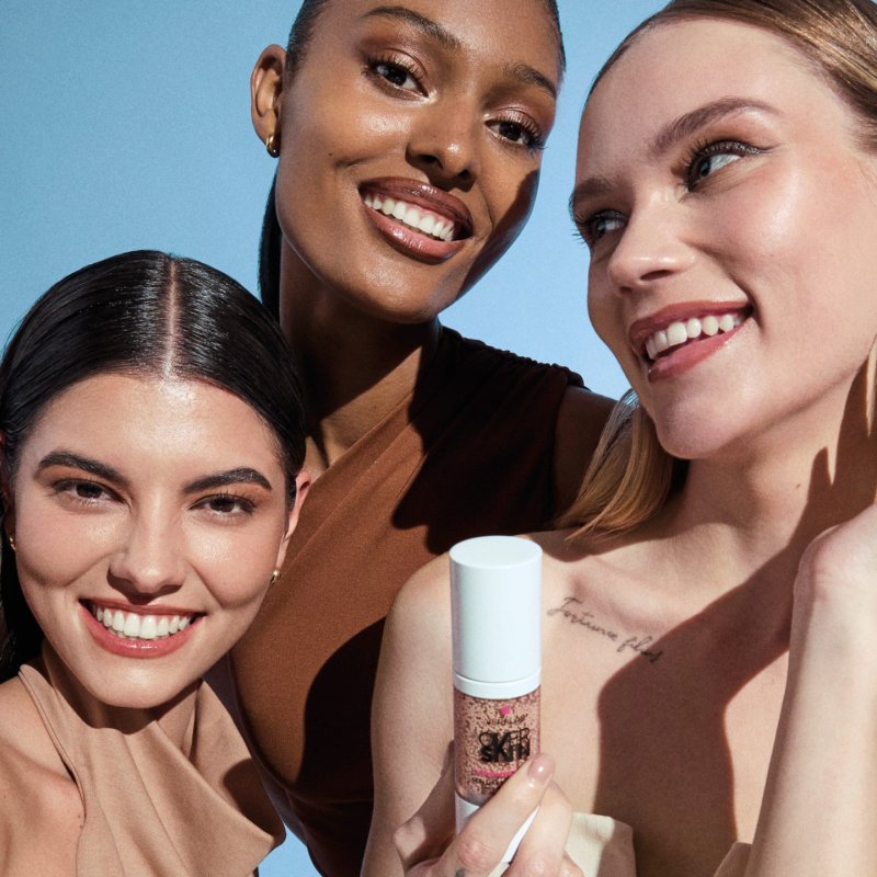 Farmasave Overskin Chromosphere Skin P08