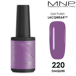 Mesauda Lacqwear Mnp Gel Polish 220 Daiquiri 10 Ml