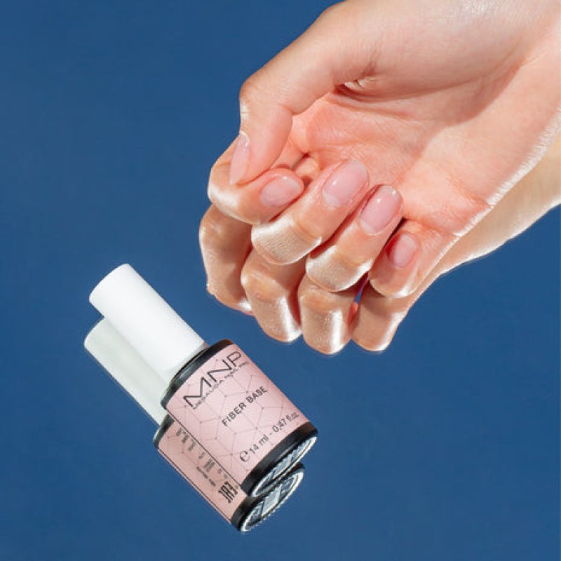 Mesauda Nail Pro Mnp Fiber Base 102 14ml