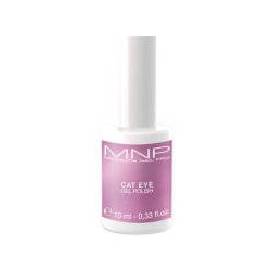 Mesauda Nail Pro MNP Nebula vernis à ongles avec gel 10 ml Rose
