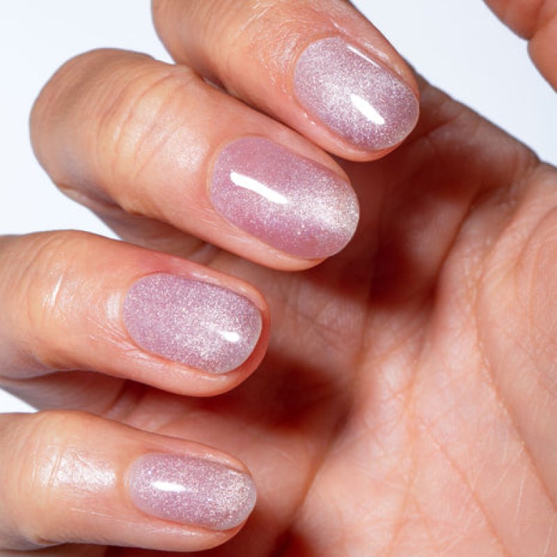 Mesauda Mnp Cat Eye Galaxy Collection Gel Polish 10ml