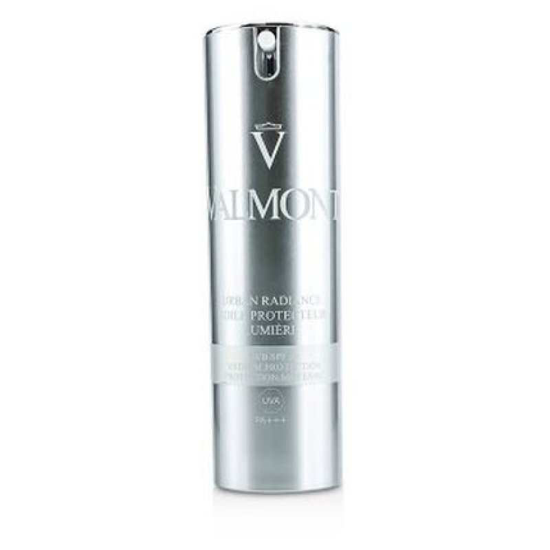 Valmont Expert Of Light Urban Radiance Spf 20 Emulsifying Face Cream 30ml