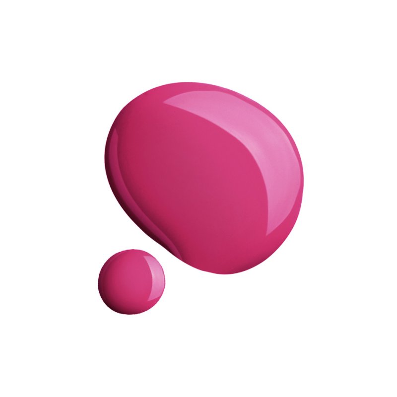 Naj-Oleari Oleo Gel Nail Lacquer 17 raspberry 8ml