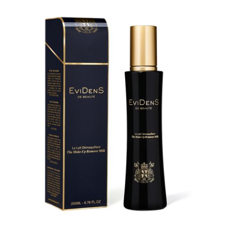 Evidens De Beaut The Make Up Remover Milk