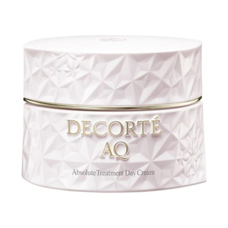 Kose Decorte Aq Absolute Treatment Day Cream