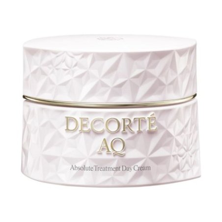 Kose Decorte Aq Absolute Treatment Day Cream