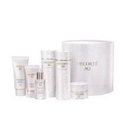 Decorte Aq Cosme Decorte Aq Radiance Coffret Ii