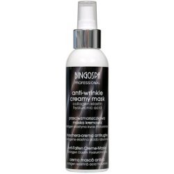 Bingo Spa Antiwrinkle Cream Mask 135g