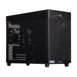 Actina 5901443437239 PC AMD Ryzen™ 7 8700F 32 Go DDR5-SDRAM 1 To SSD AMD Radeon RX 9060 XT Windows 11 Home Mini Tower